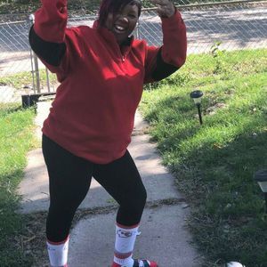 Meet your Posher, Angela